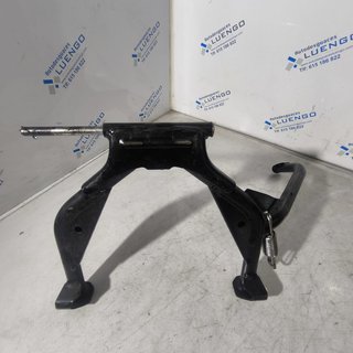 Caballete central Zontes 368G 2025
