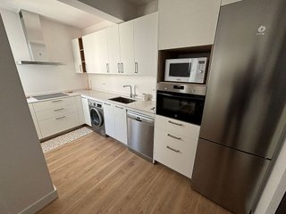 Piso en alquiler en Ibarrekolanda en Bilbao