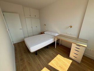 Piso en alquiler en Ibarrekolanda en Bilbao