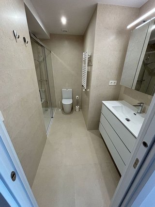 Piso en alquiler en Ibarrekolanda en Bilbao