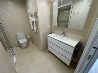 Piso en alquiler en Ibarrekolanda en Bilbao