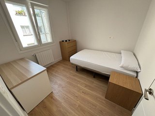 Piso en alquiler en Ibarrekolanda en Bilbao