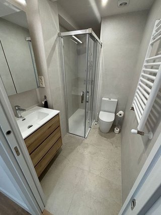 Piso en alquiler en Ibarrekolanda en Bilbao