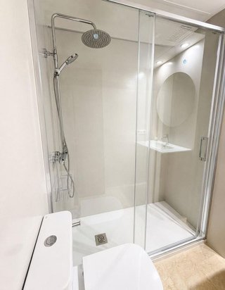Piso en alquiler en El Pilar en Valencia
