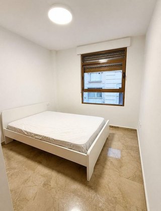 Piso en alquiler en El Pilar en Valencia