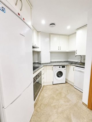 Piso en alquiler en El Pilar en Valencia