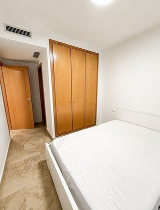 Piso en alquiler en El Pilar en Valencia