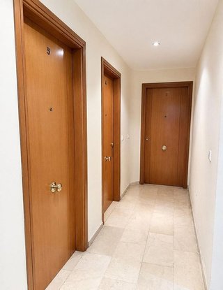 Piso en alquiler en El Pilar en Valencia