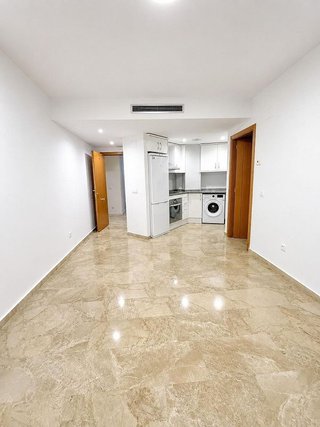 Piso en alquiler en El Pilar en Valencia