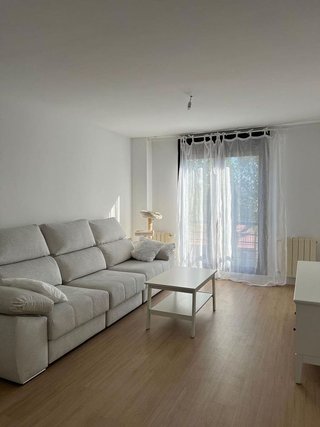 Dúplex en alquiler en Sevilla la Nueva