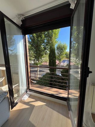 Dúplex en alquiler en Sevilla la Nueva