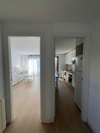 Dúplex en alquiler en Sevilla la Nueva