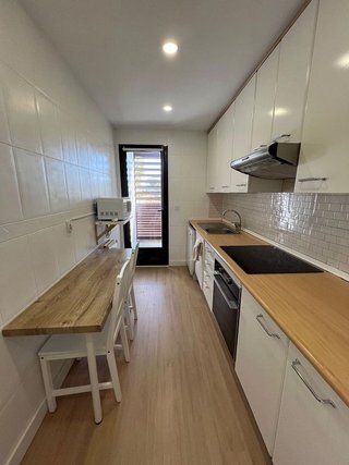 Dúplex en alquiler en Sevilla la Nueva