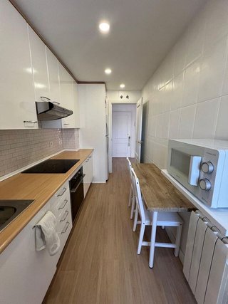 Dúplex en alquiler en Sevilla la Nueva