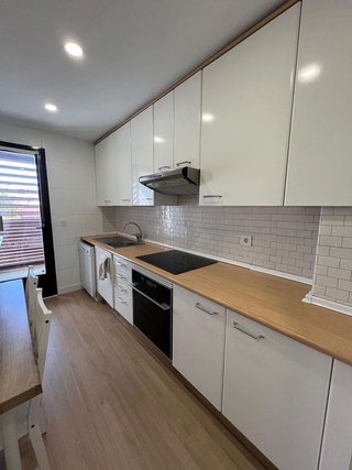 Dúplex en alquiler en Sevilla la Nueva