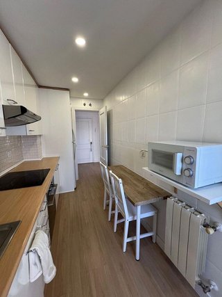 Dúplex en alquiler en Sevilla la Nueva