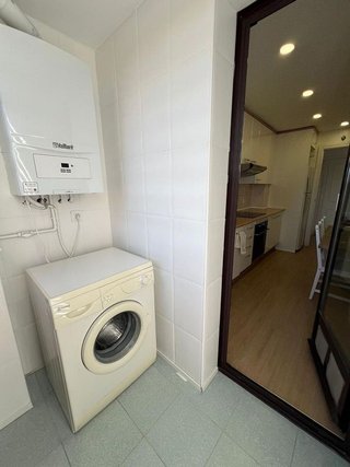 Dúplex en alquiler en Sevilla la Nueva