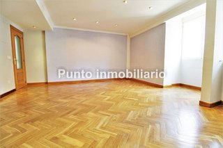 Piso en alquiler en Centro en Valladolid