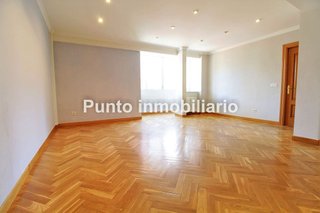Piso en alquiler en Centro en Valladolid