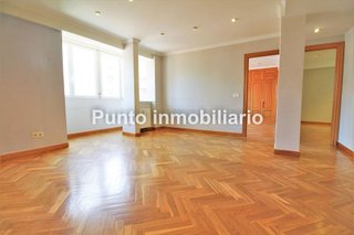Piso en alquiler en Centro en Valladolid