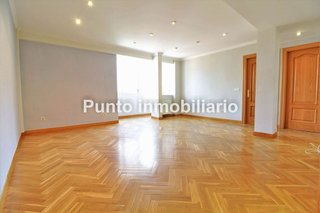 Piso en alquiler en Centro en Valladolid