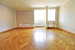 Piso en alquiler en Centro en Valladolid