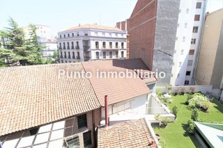 Piso en alquiler en Centro en Valladolid