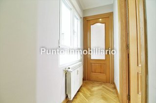 Piso en alquiler en Centro en Valladolid