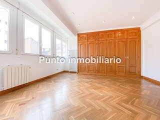 Piso en alquiler en Centro en Valladolid