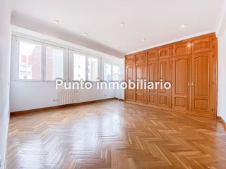 Piso en alquiler en Centro en Valladolid
