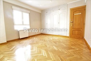 Piso en alquiler en Centro en Valladolid