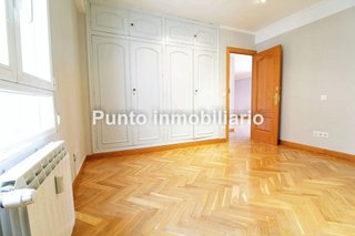 Piso en alquiler en Centro en Valladolid