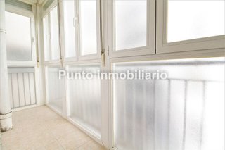 Piso en alquiler en Centro en Valladolid