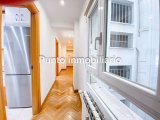 Piso en alquiler en Centro en Valladolid