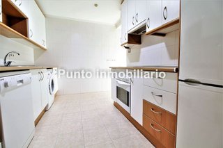 Piso en alquiler en Centro en Valladolid