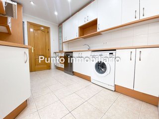 Piso en alquiler en Centro en Valladolid