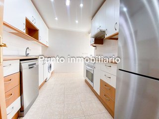 Piso en alquiler en Centro en Valladolid