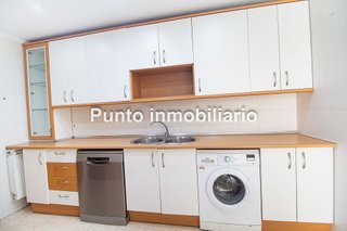 Piso en alquiler en Centro en Valladolid