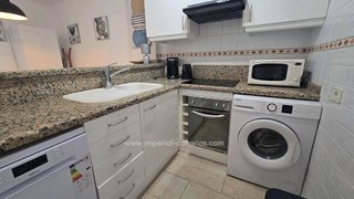 Piso en alquiler en Zona Botánico en Puerto de la Cruz