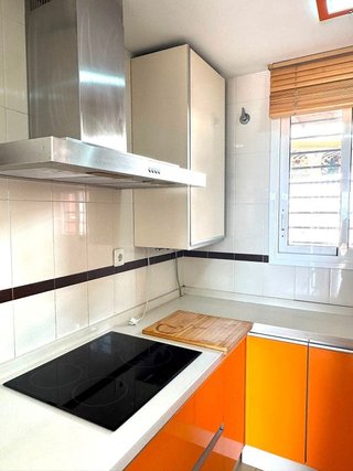 Piso en alquiler en Pedregalejo en Málaga