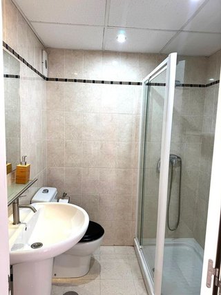 Piso en alquiler en Pedregalejo en Málaga