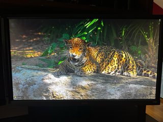 Monitor Benq EL2870-B 4K UHD