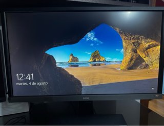 Monitor Benq EL2870-B 4K UHD