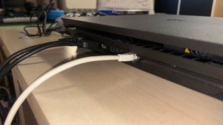 PS4 Pro da 1TB + 3 controller + 4 giochi