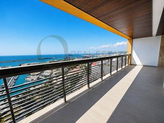 Piso en alquiler en Ensanche - Diputación en Alicante