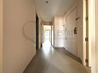 Piso en alquiler en Ensanche - Diputación en Alicante