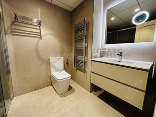 Piso en alquiler en Ensanche - Diputación en Alicante