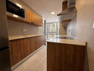 Piso en alquiler en Ensanche - Diputación en Alicante