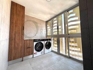 Piso en alquiler en Ensanche - Diputación en Alicante