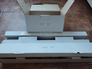 Telescopio Skylux 890 con trípode